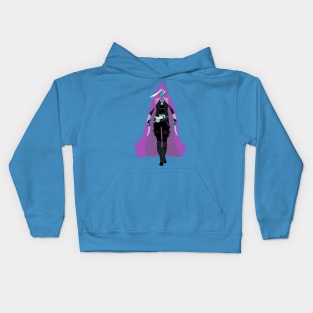 Celaena Sardothien | Assassin's Blade Kids Hoodie